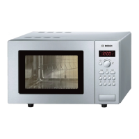Preview: Bosch HMT75G451B