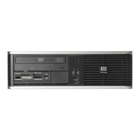 Preview: HP Compaq dc7800