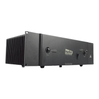 Preview: Hafler trans-nova P4000