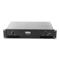 Preview: Hafler Trans Nova P7000