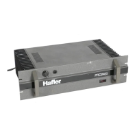 Preview: Hafler Pro 2400