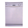 Dishwasher Logo