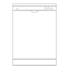 Dishwasher Logo