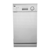Preview: Teka LP 400