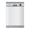 Dishwasher Logo
