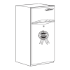 Refrigerator Logo