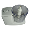Food Processor Logo