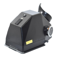 Preview: Hasselblad Meter Prism Finder