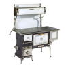 Stove Logo