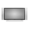 Plasma TV Logo