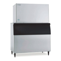 Preview: Hoshizaki KM-1300SAH