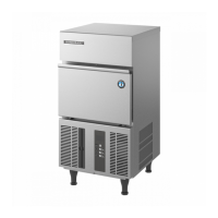 Preview: Hoshizaki KM-450MAB