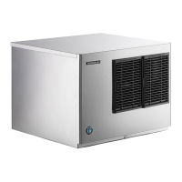 Preview: Hoshizaki KM-500MAE