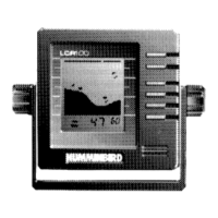 Preview: Humminbird LCR 100