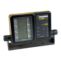 Preview: Humminbird LCR 1000