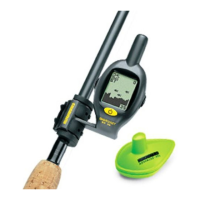 Preview: Humminbird RF25 SmartCast