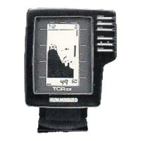 Preview: Humminbird TCR 101
