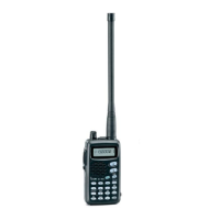Preview: Icom IC-A23