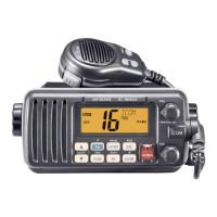 Preview: Icom IC-M422