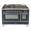 Kitchen Appliances Logo