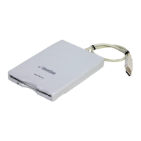 Preview: Imation D353FUE