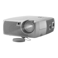 Preview: InFocus SP4805