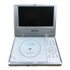 Portable DVD Player Logo
