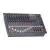 Mixer Logo