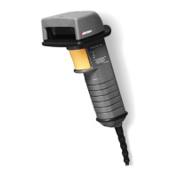 Preview: Intermec Sabre 1400