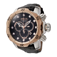 Preview: Invicta 360