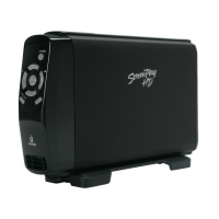 Preview: Iomega ScreenPlay HD 500GB