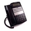 Telephone System Logo