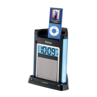 Preview: iHome iH4