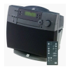 CD Player Logo