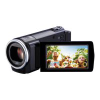 Preview: JVC Everio GZ-E10