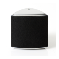 Preview: JAMO A 400 CEN