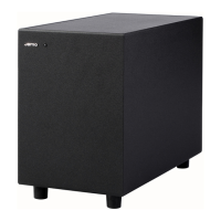 Preview: JAMO A303