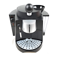 Preview: Capresso Espresso Ultima 121
