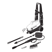 Preview: Kärcher K 460 M