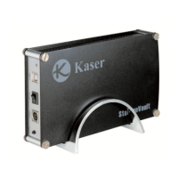 Preview: Kaser Storage Vault