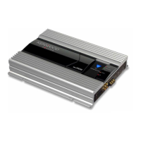 Preview: Kenwood KAC-X401M