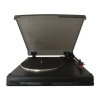 Turntable Logo