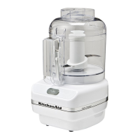 Preview: Chef's Chopper KFC3100
