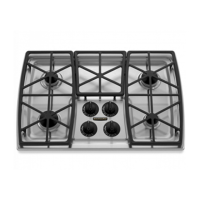 Preview: KitchenAid KGCS105GSS