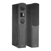 Preview: Klipsch Synergy Series KSP-400