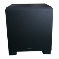 Preview: Klipsch Synergy Series KSW-100