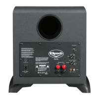 Preview: Klipsch Reference Series RPW-10