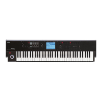Preview: Korg M50-73
