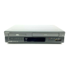 DVD VCR Combo Logo