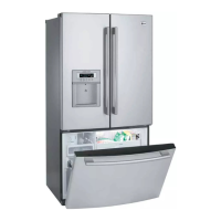 Preview: LG LRFD25850ST